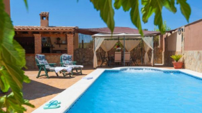 Villa Ortega Alba Alcalá La Real by Ruralidays Alcala La Real